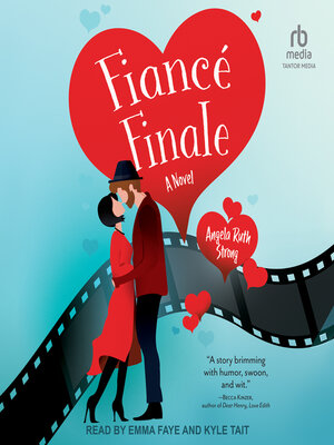 Fiancé Finale - Audiobook